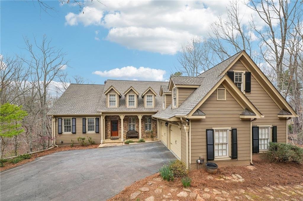 House in Jasper, Georgia, United States 2 - 17503194