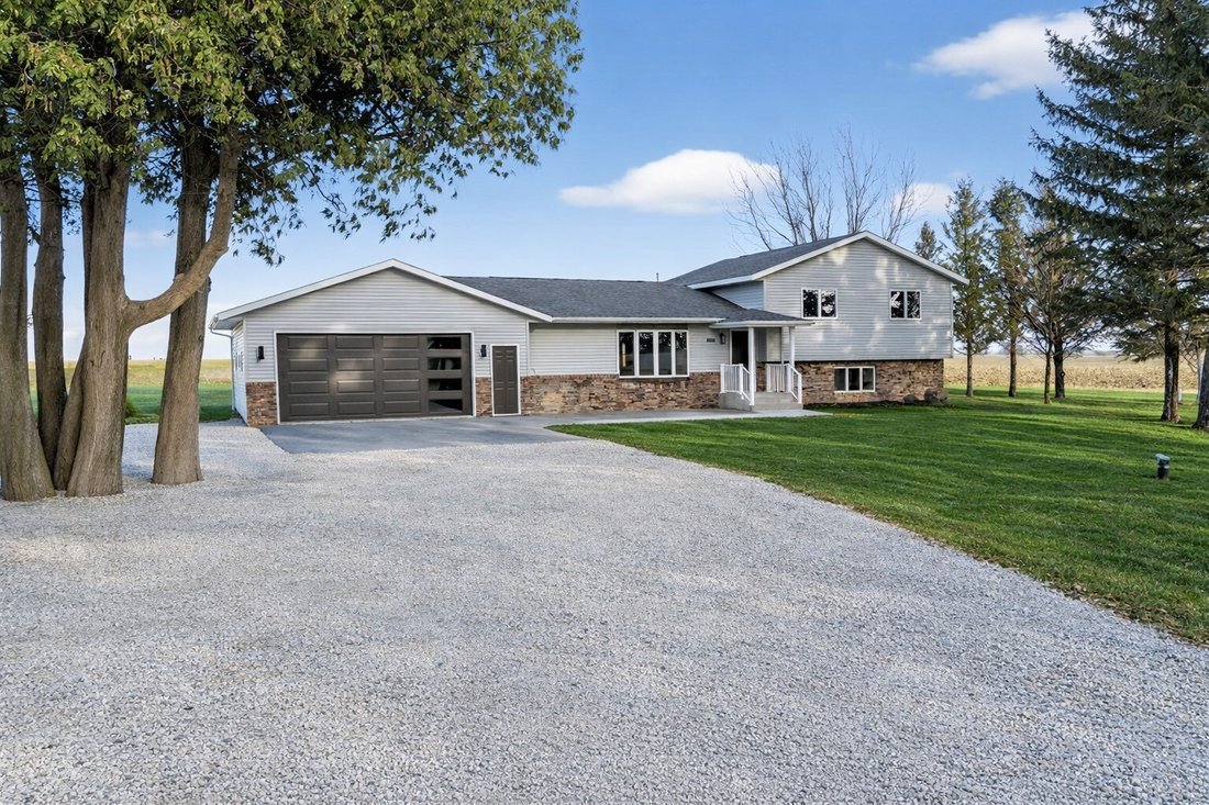 House in Preston, Minnesota, United States 1 - 17505958