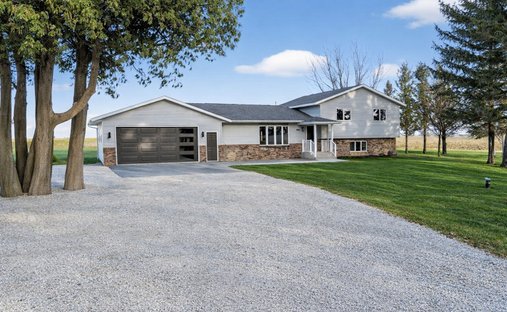 Maison à Preston, Minnesota, États-Unis 1