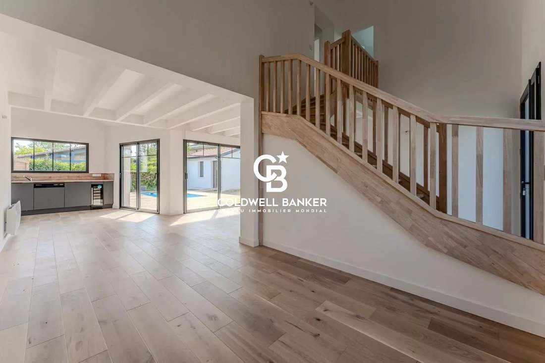 House in Centre Ville, Gujan-Mestras, France 3 - 17502949