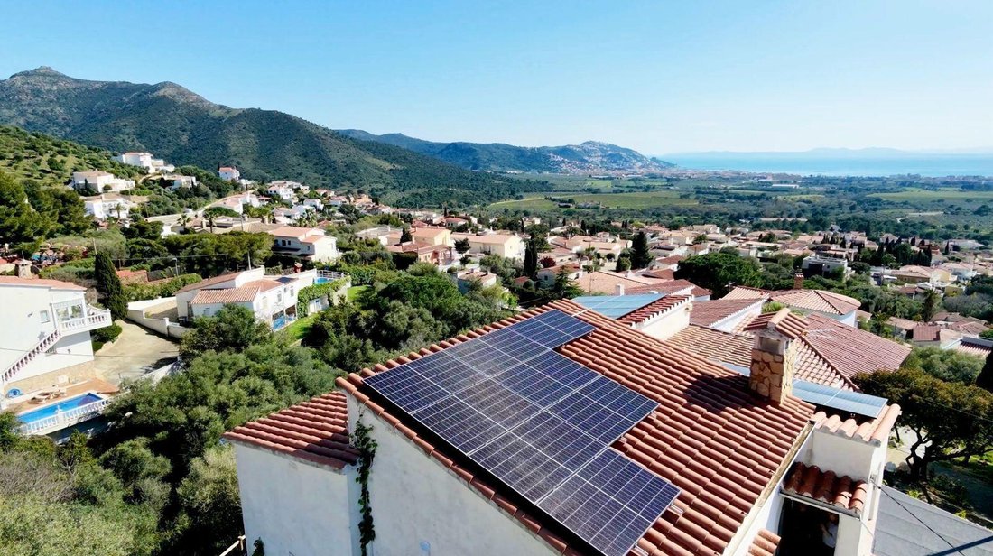 Villa in Roses, Catalonia, Spain 2 - 17491342