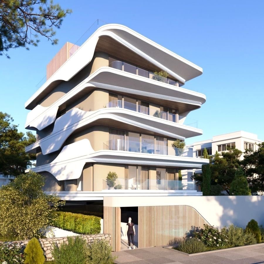 Apartment in Glyfada, Attica, Greece 3 - 17514102