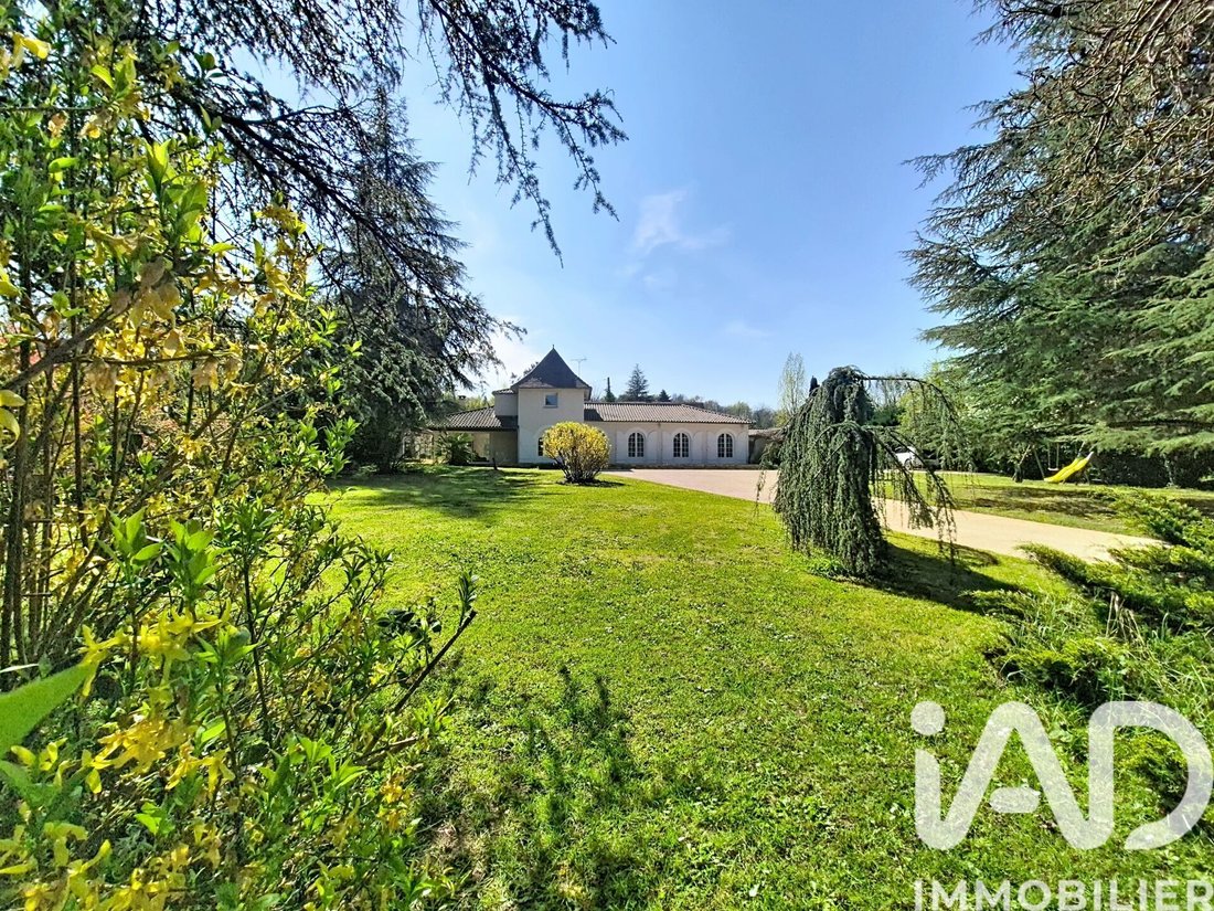 House in Pradines, Occitania, France 2 - 17515010