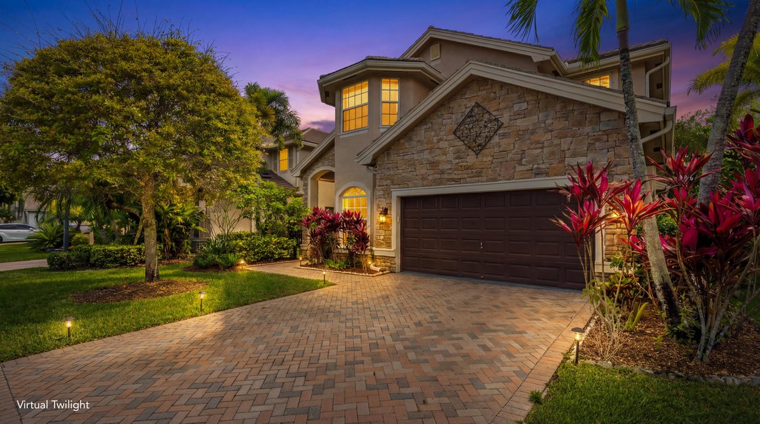 House in Wellington, Florida, United States 1 - 17512387