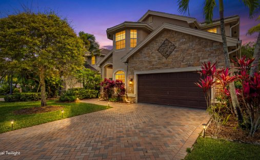 Haus in Wellington, Florida, Vereinigte Staaten 1