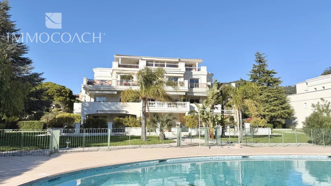 Apartment in French Riviera, Provence-Alpes-Côte d'Azur, France 1 - 17509177