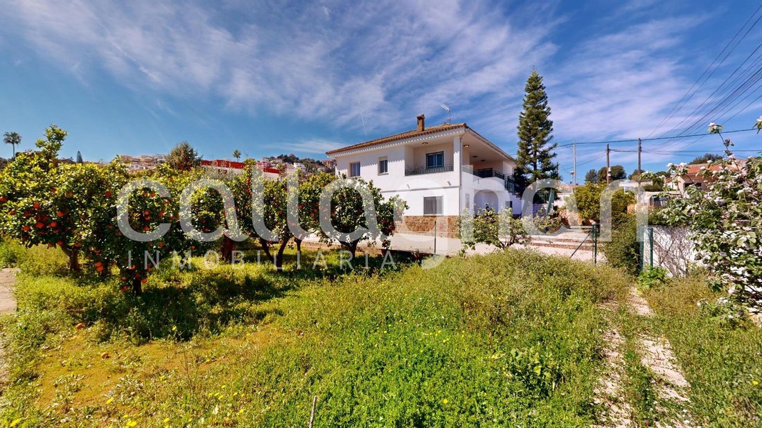 Villa in Chiva, Valencian Community, Spain 5 - 17508887