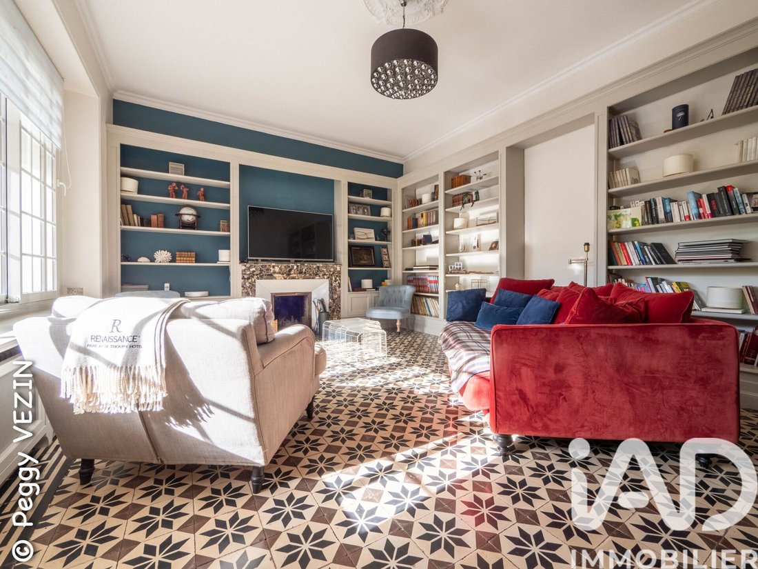 House in Villeneuve Les Salines, La Rochelle, France 5 - 17514976