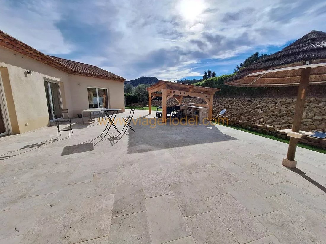 Villa in Le Plan-de-la-Tour, Provence-Alpes-Côte d'Azur, France 4 - 17503295