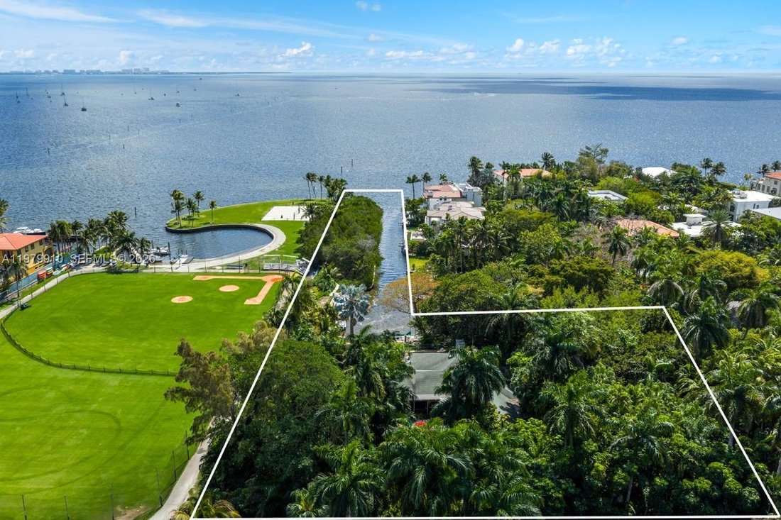 House in Miami, Florida, United States 3 - 17464543