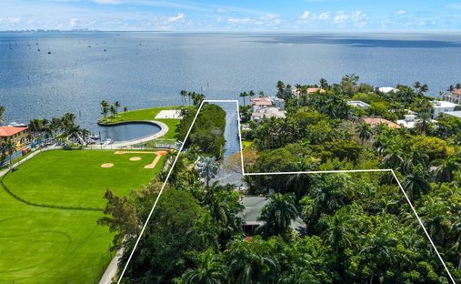 House in Miami, Florida, United States 1