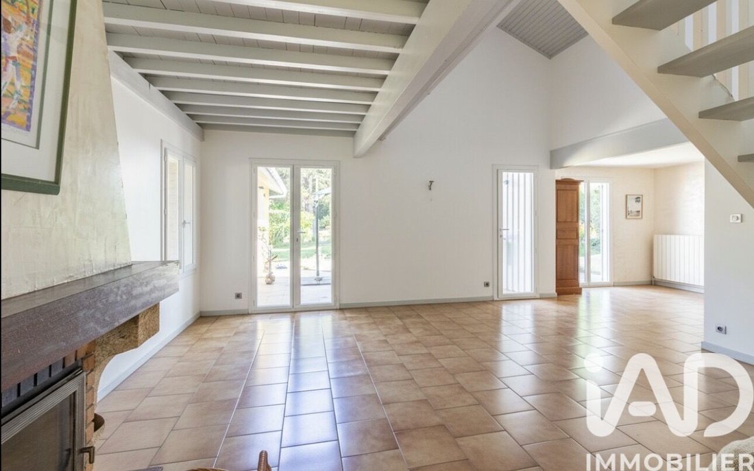 House in Bourg-Croix d'Hins, Cestas, France 4 - 17515000