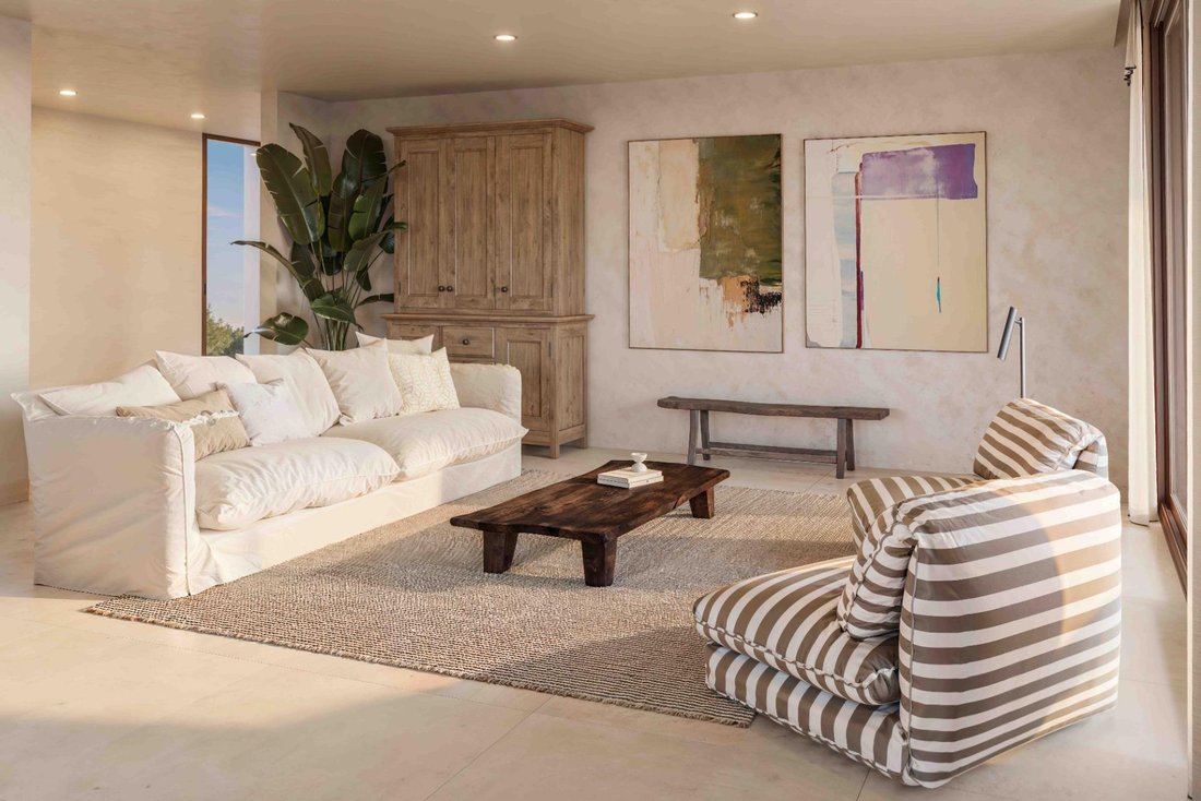 Villa in Torrevieja, Valencian Community, Spain 5 - 17505901