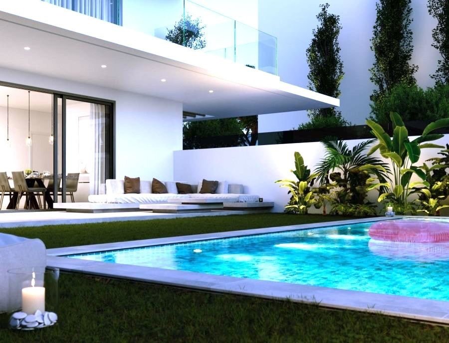 Apartment in Glyfada, Attica, Greece 4 - 17514107