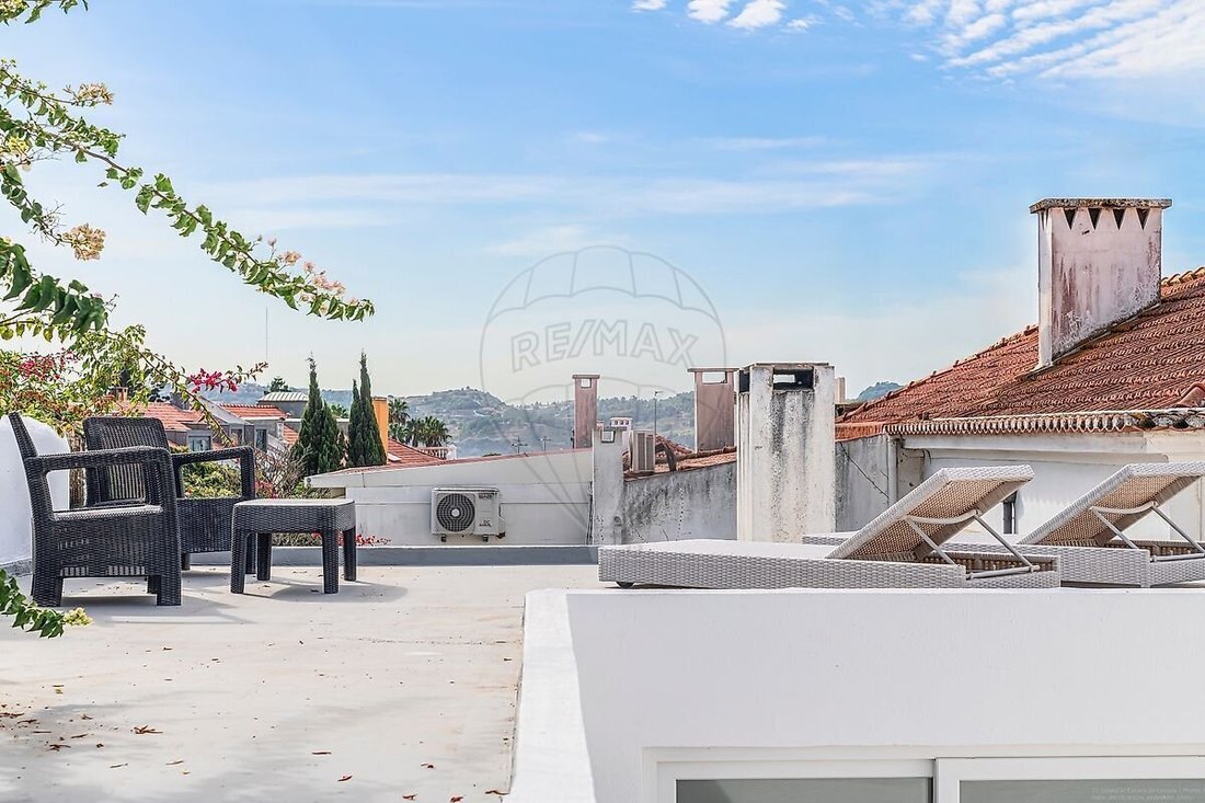 House in Belem, Lisbon, Portugal 2 - 16536840