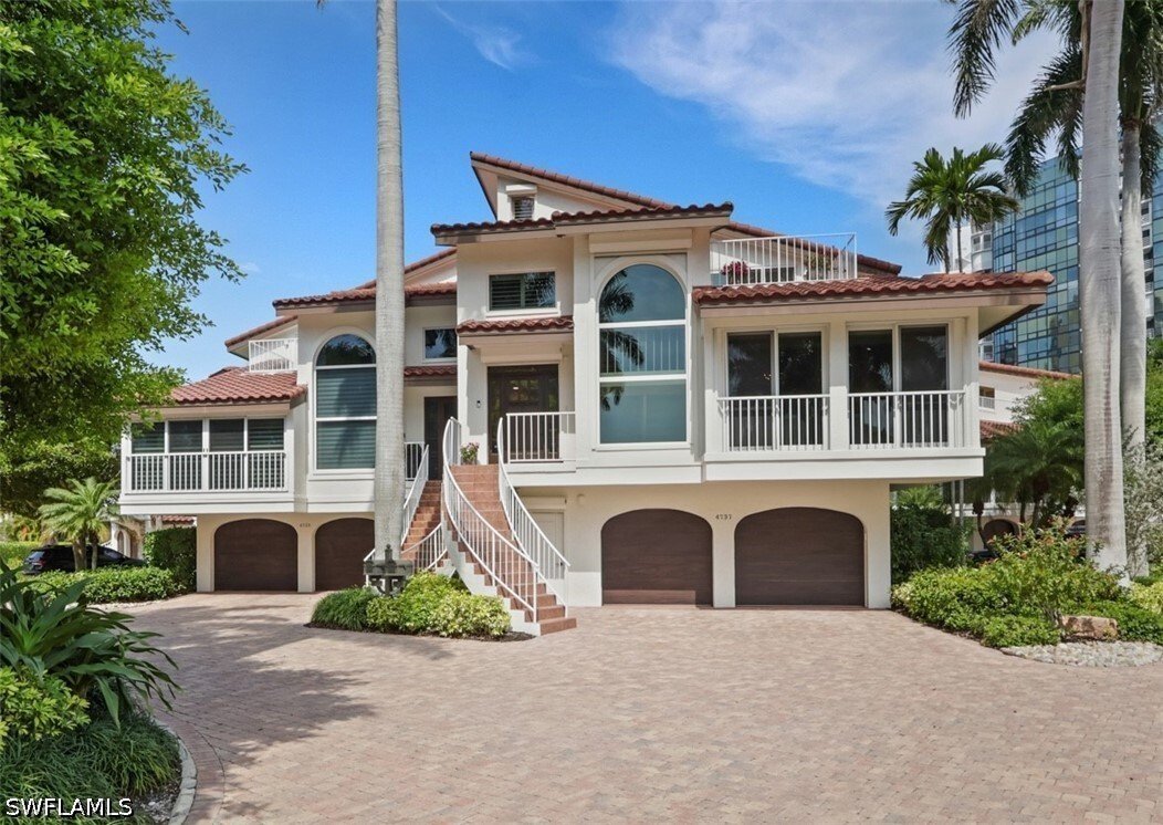 House in Naples, Florida, United States 1 - 17501602
