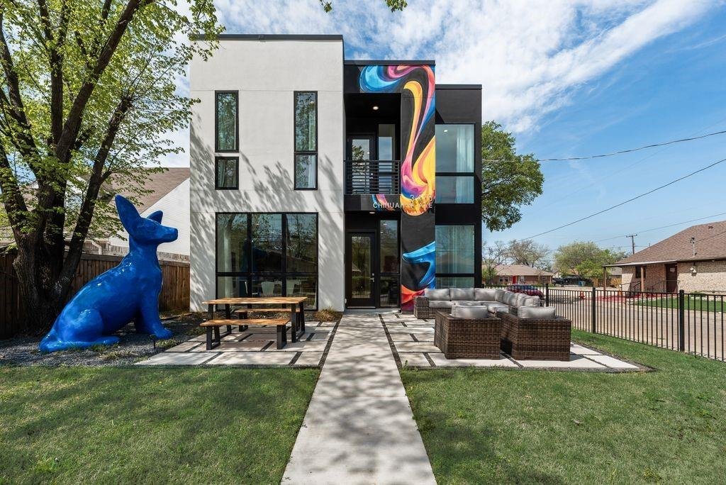 House in Dallas, Texas, United States 2 - 17504910
