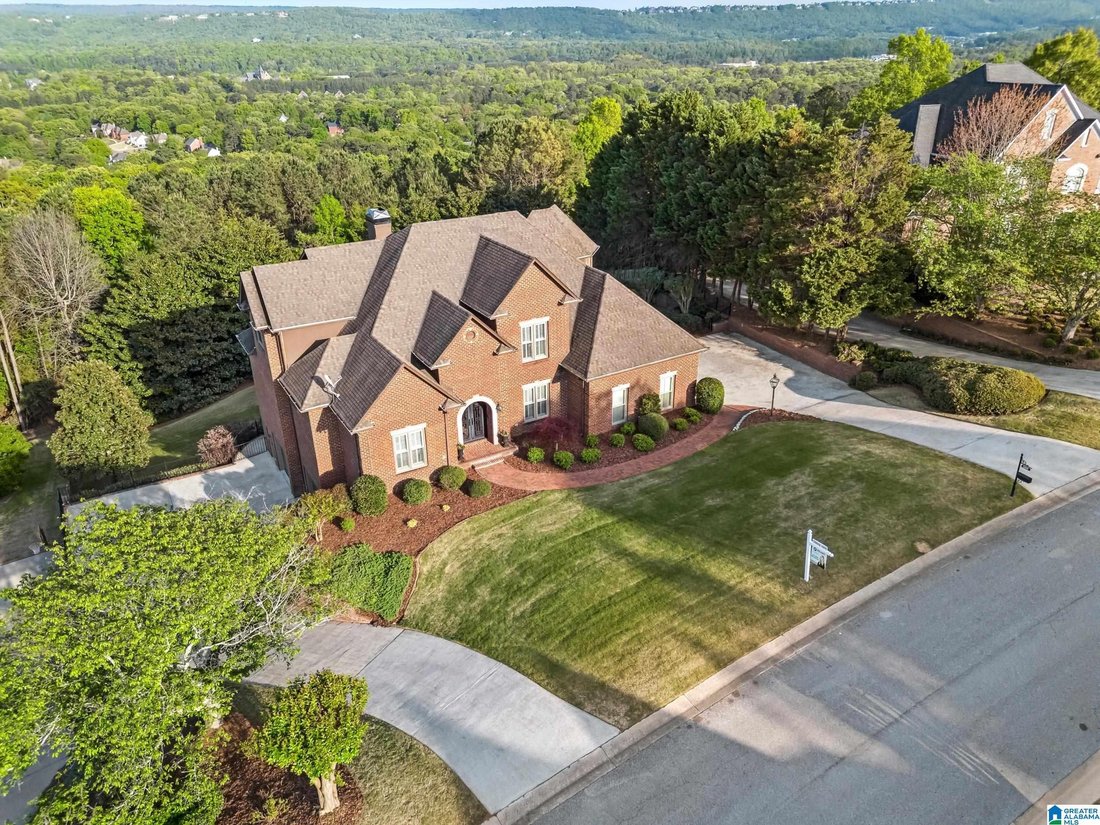 House in Vestavia Hills, Alabama, United States 3 - 17505110