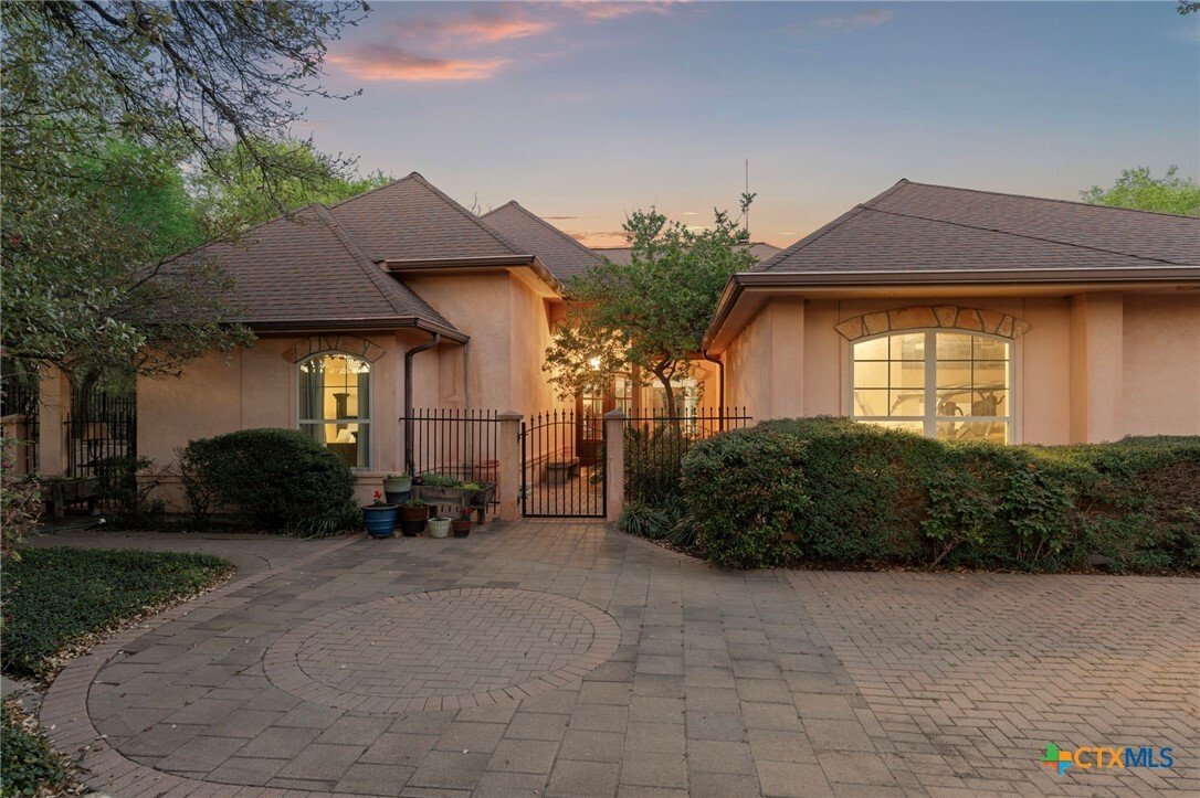 House in Kingsbury, Texas, United States 1 - 17509988