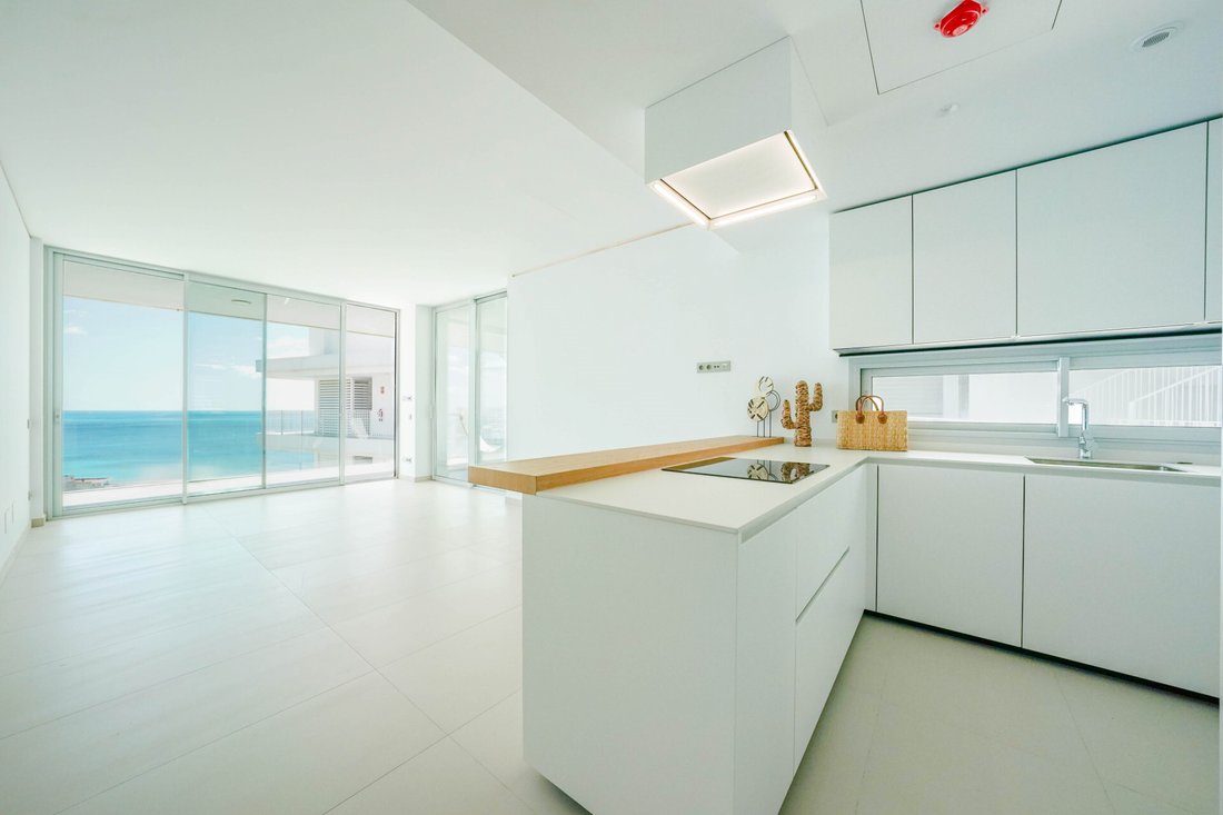Penthouse in Fuengirola, Andalusia, Spain 1 - 17508788