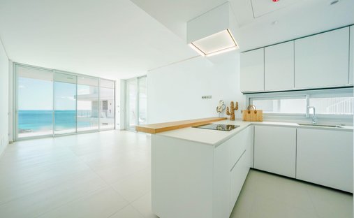 Penthouse in Fuengirola, Andalusia, Spain 1