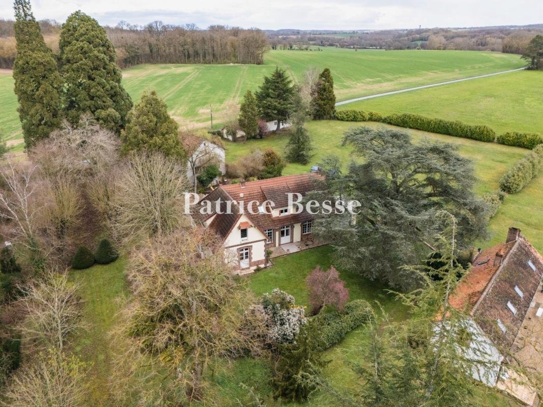 House in Briare, Centre-Val de Loire, France 1 - 17504378