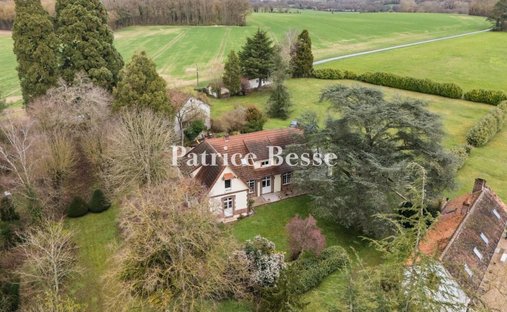 House in Briare, Centre-Val de Loire, France 1