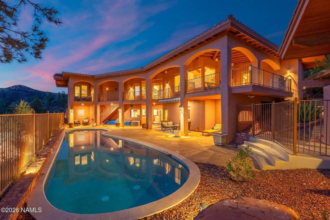 House in Sedona, Arizona, United States 4 - 17508569