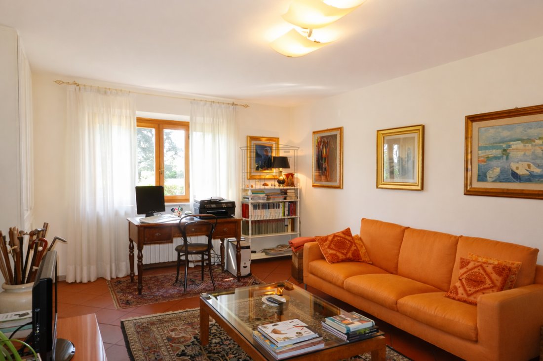Villa in San Vito, Lucca, Italy 5 - 17506038