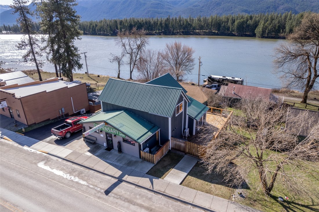 House in Thompson Falls, Montana, United States 5 - 17505969