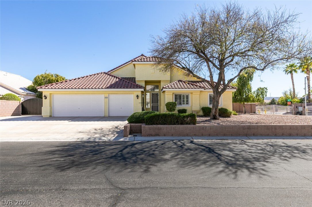 House in Las Vegas, Nevada, United States 1 - 17504371
