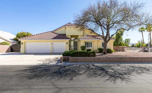Haus in Las Vegas, Nevada, Vereinigte Staaten 1