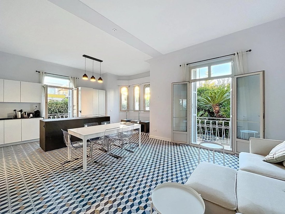 House in Nice, Provence-Alpes-Côte d'Azur, France 3 - 17510343