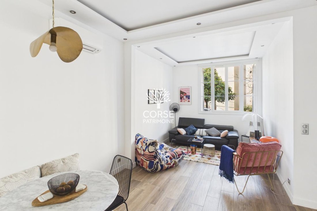 Apartment in Gare, Ajaccio, France 2 - 17515644