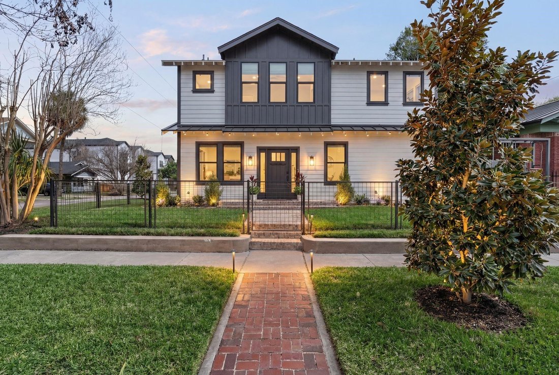 House in Houston, Texas, United States 1 - 17515396