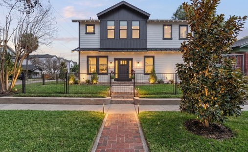 Casa en Houston, Texas, Estados Unidos 1