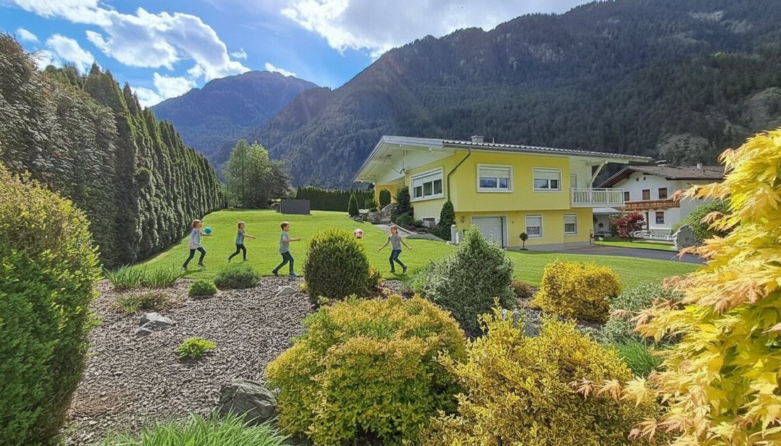 Country House in Tösens, Tyrol, Austria 3 - 16448235