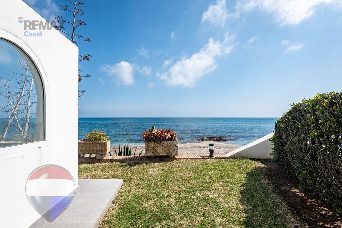 Villa in Mijas, Andalusia, Spain 4 - 17505838