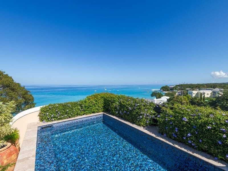 Penthouse in Bridgetown, Christ Church, Barbados 4 - 17504699