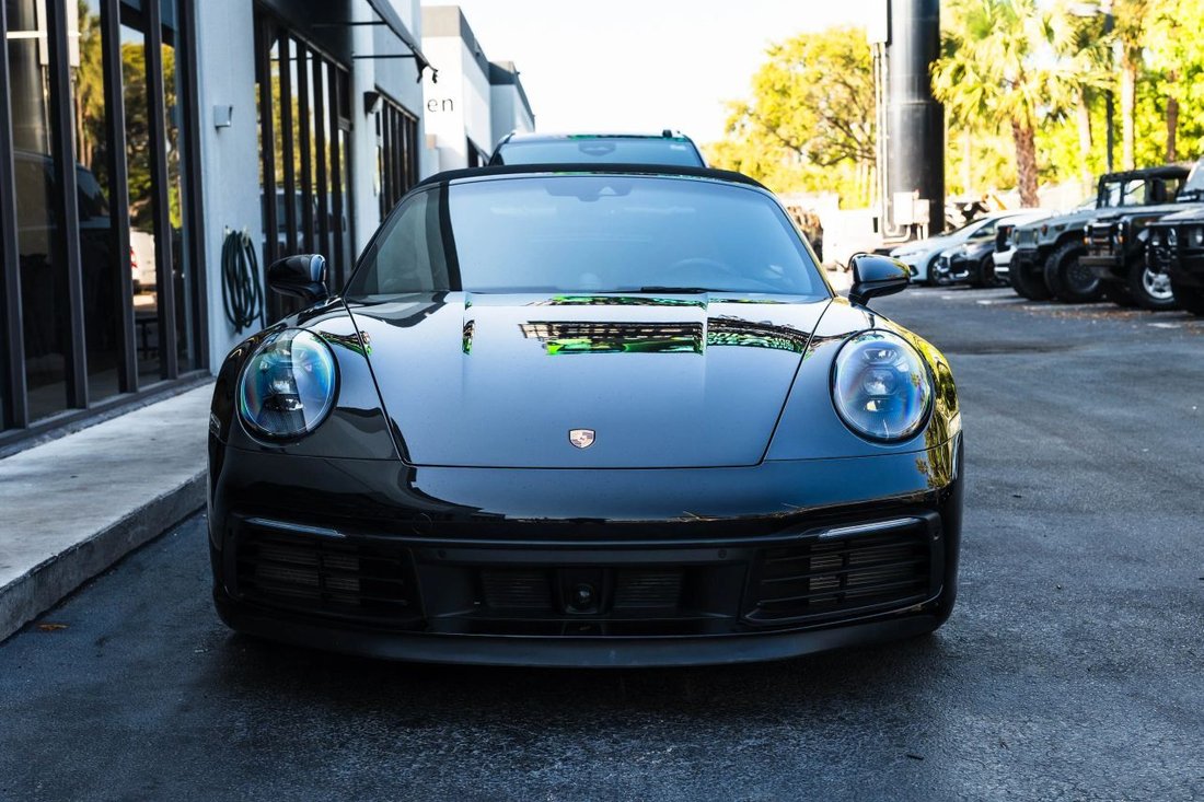 Cabriolet in Boynton Beach, FL, United States 5 - 17488818