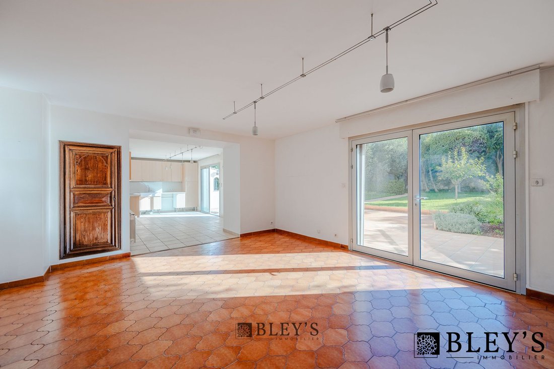 Apartment in Saint Barnabé, Marseille, Provence-Alpes-Côte d'Azur 4 - 17508314