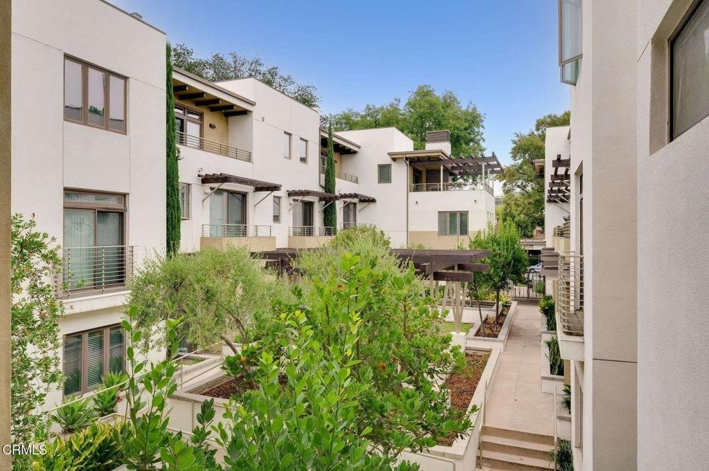 Condo in Altadena, California, United States 5 - 17505976