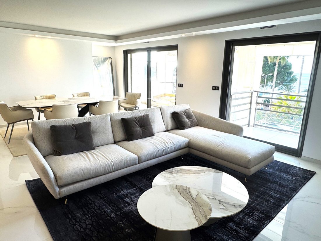 Apartment in Cannes, Provence-Alpes-Côte d'Azur, France 3 - 12846030