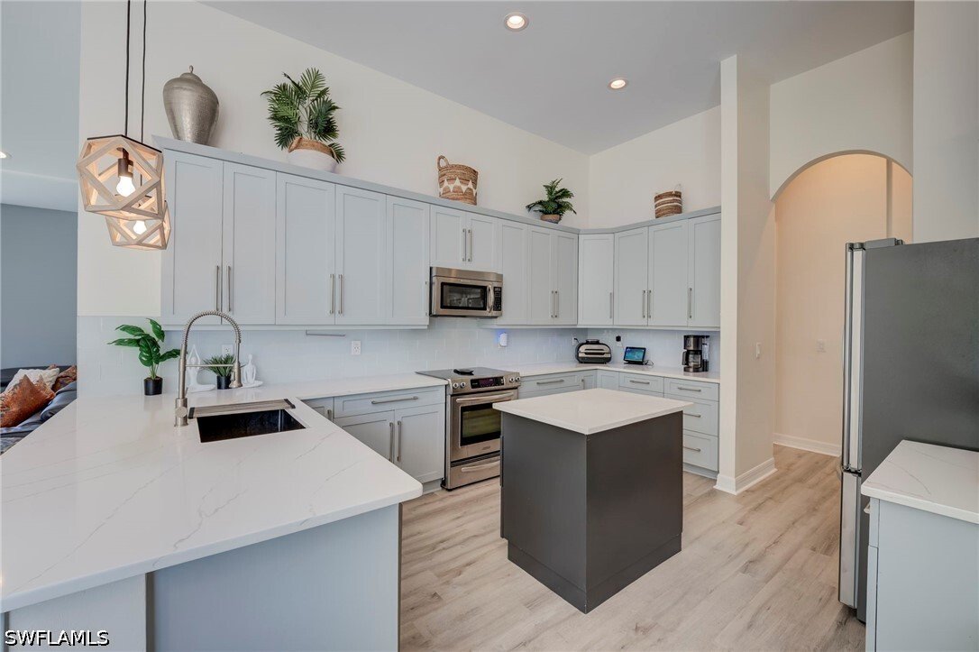 Casa a Naples, Florida, Stati Uniti 3 - 17510358