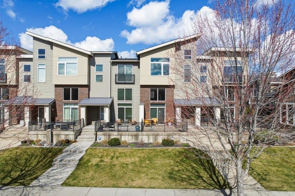 House in Spokane, Washington, United States 1 - 17503788