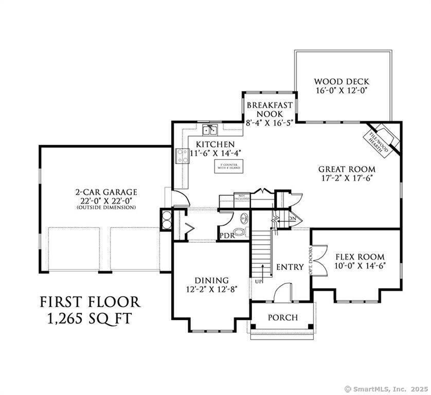 House in East Hampton, Connecticut, United States 2 - 17505891