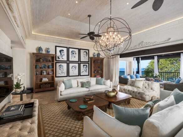 Penthouse in Bridgetown, Christ Church, Barbados 1 - 17504699