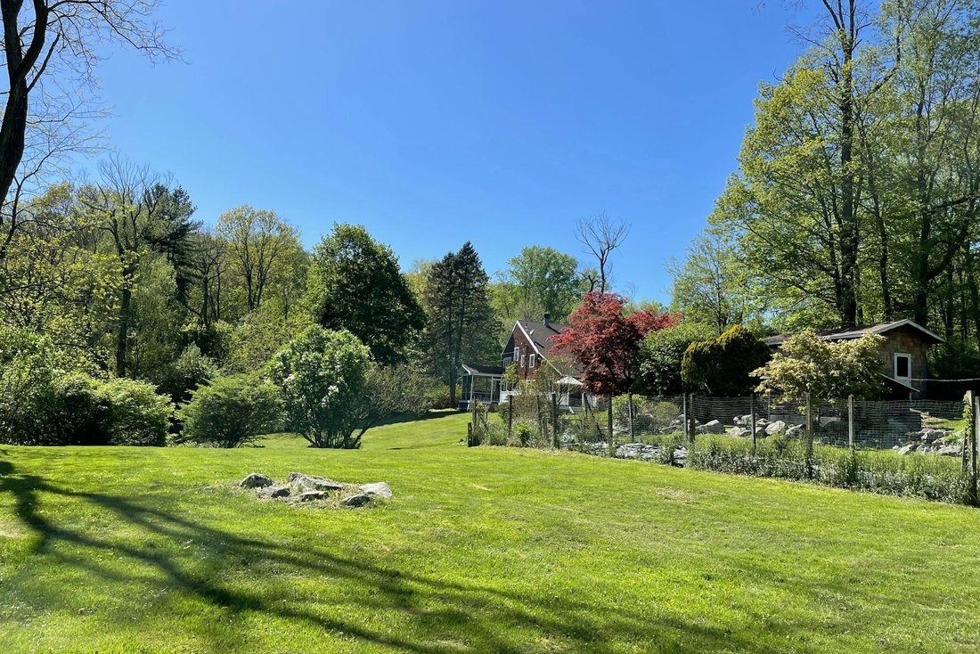 House in Ridgefield, Connecticut, United States 5 - 17503425
