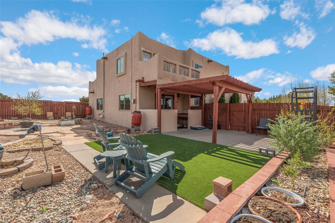 House in Santa Fe, New Mexico, United States 3 - 17503200
