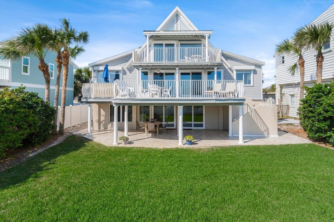 House in St. Augustine, Florida, United States 2 - 17505125